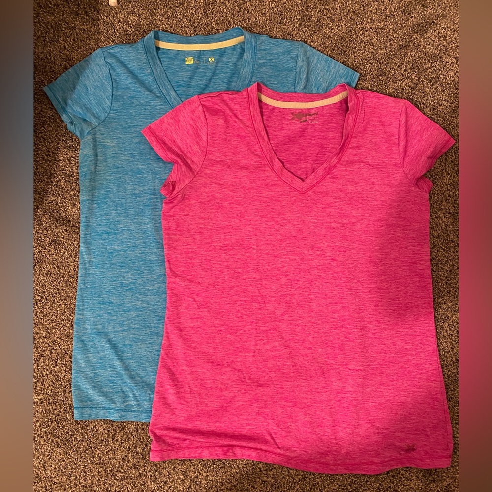 Sport shirts